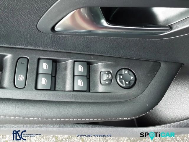 Peugeot 208 Allure Pack