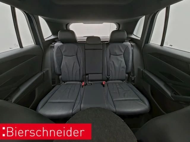 Volkswagen Tiguan 2.0 TSI DSG R-Line