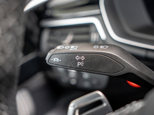 Audi RS4 Avant Quattro