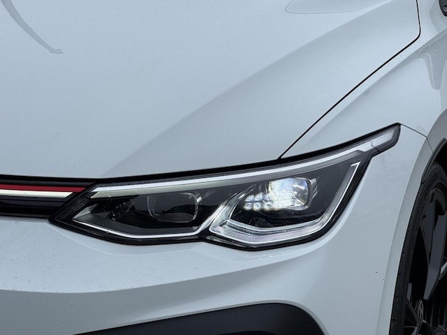 Volkswagen Golf 2.0 TSI GTI