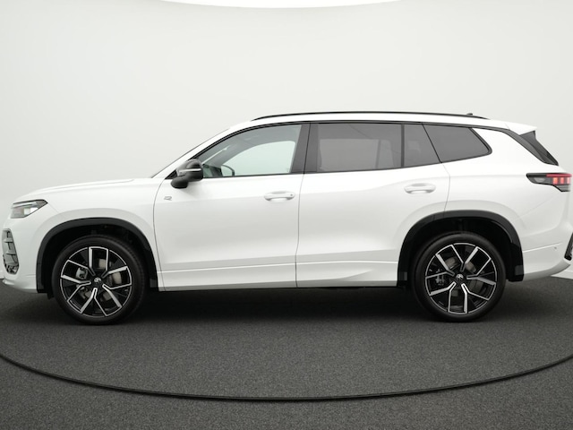 Volkswagen Tayron 4Motion DSG