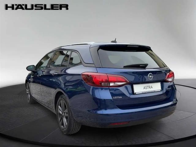 Opel Astra Sports Tourer