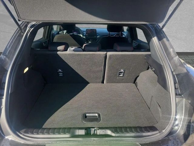 Ford Puma EcoBoost ST Line