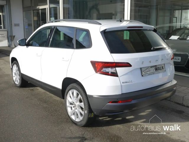 Skoda Karoq 1.5 TSI Style Style