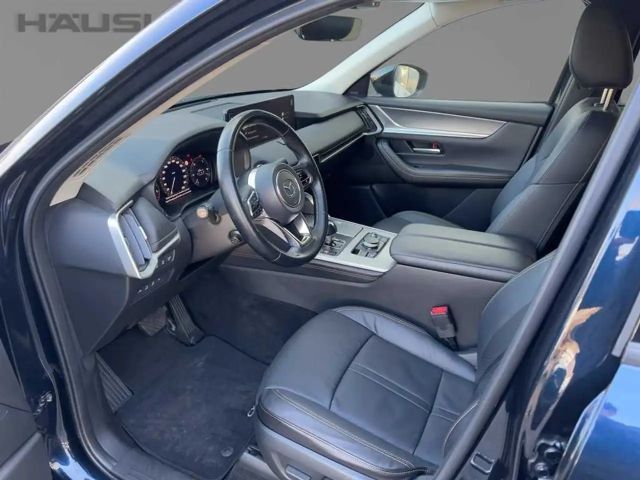 Mazda CX-60 4WD Homura