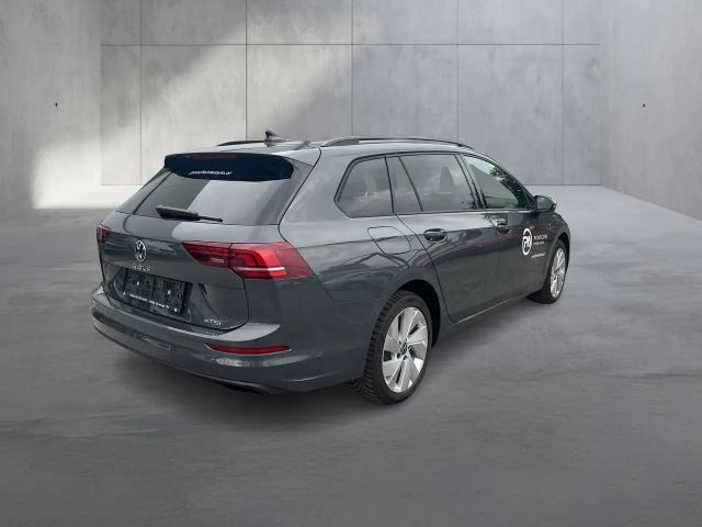 Volkswagen Golf Business DSG Variant