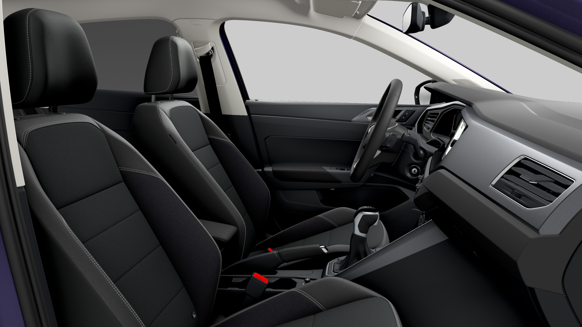 Volkswagen Polo DSG Style