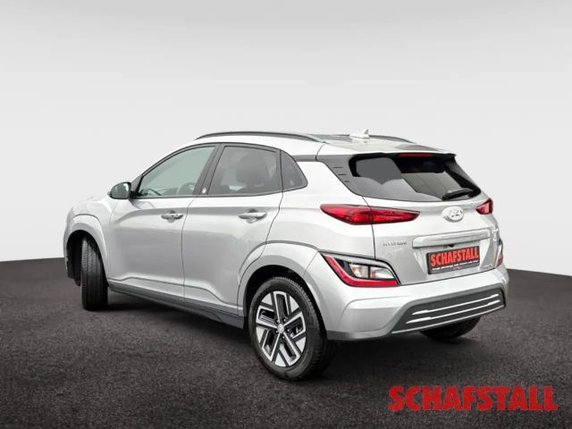 Hyundai Kona Electric