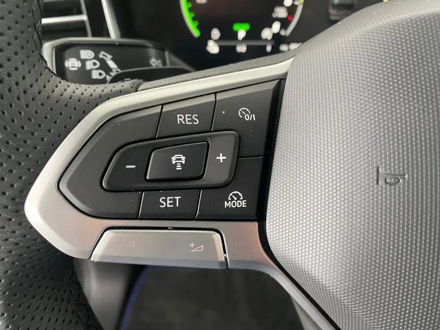 Volkswagen Touareg 4Motion eHybrid