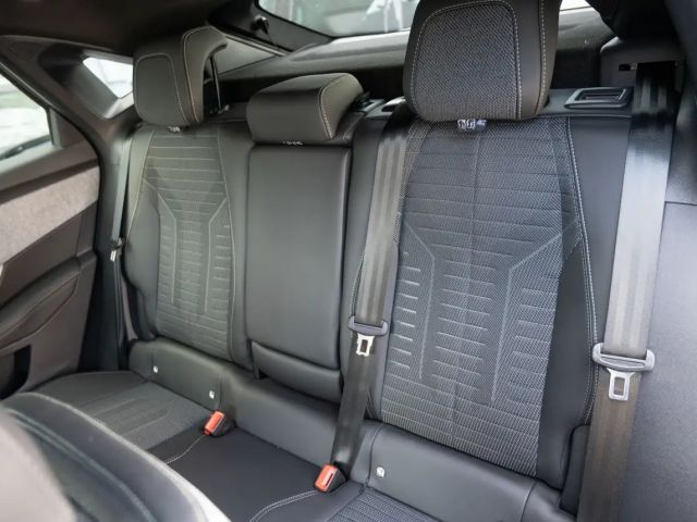 Peugeot 3008 GT-Line Hybrid