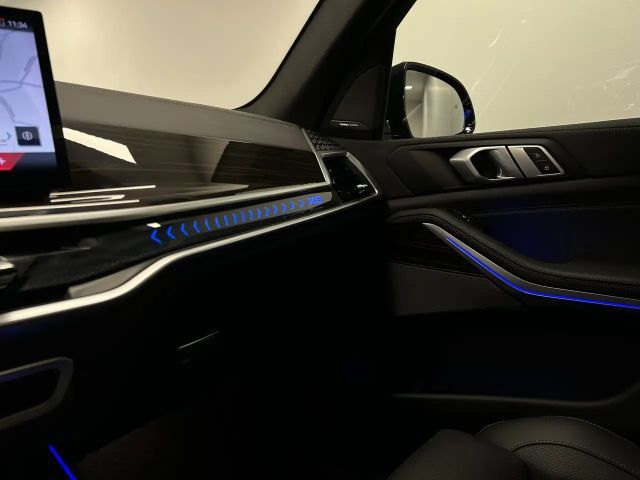 BMW X5 M-Sport xDrive40d