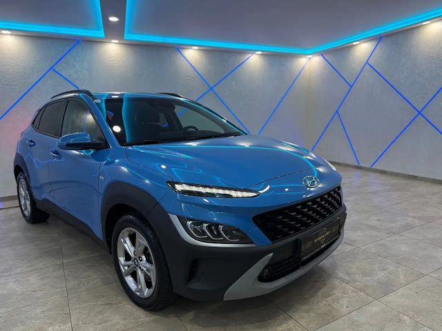 Hyundai Kona 2WD T-GDi Trend