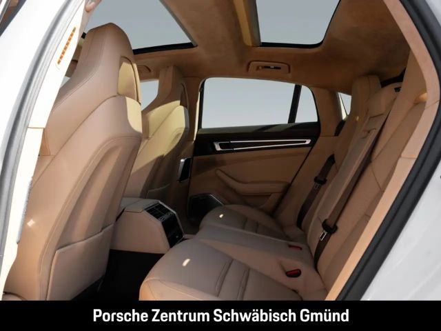 Porsche Panamera GTS