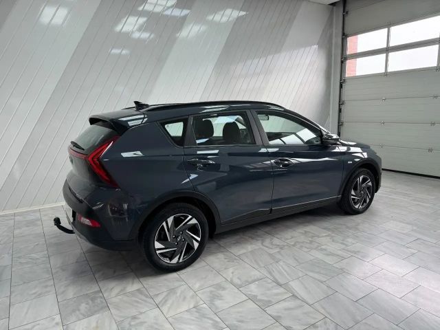 Hyundai Bayon 1.0 Trend