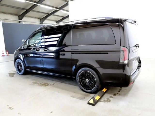Mercedes-Benz V 250 AMG Line Style