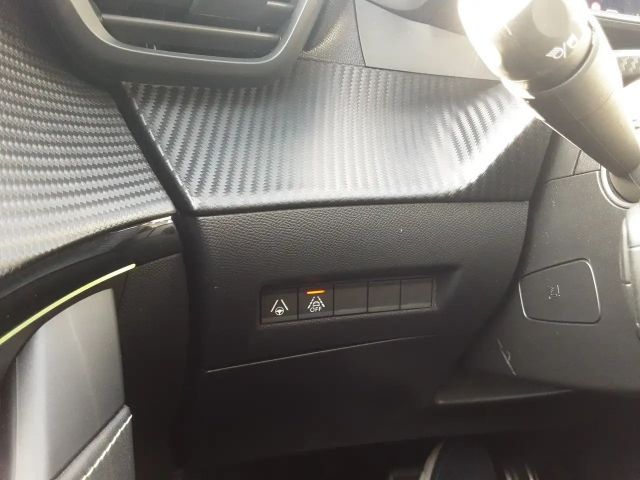 Peugeot E-208 GT-Line