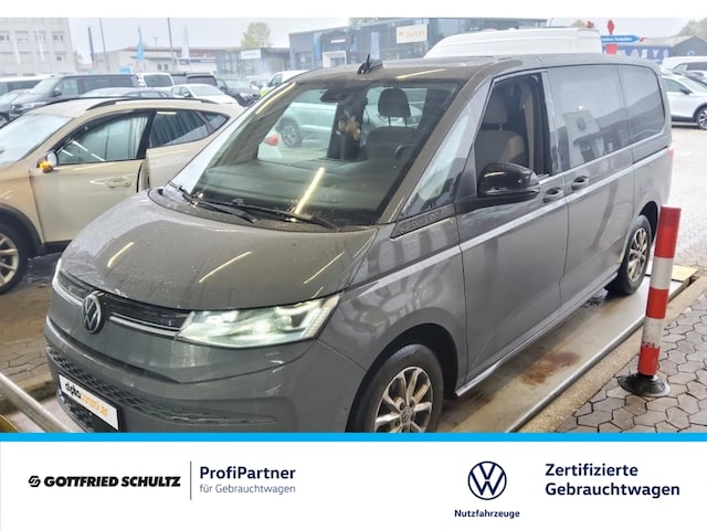 Volkswagen Multivan 2.0 TDI DSG Life