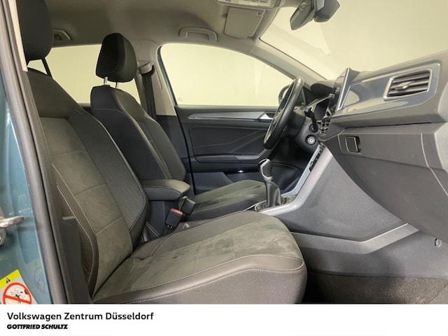 Volkswagen T-Roc 1.0 TSI Style