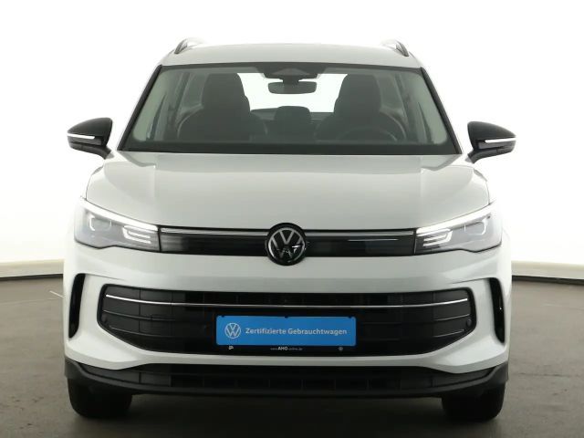 Volkswagen Tiguan 1.5 TSI DSG Life