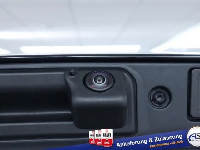 Cupra Formentor #Navi #Kamera #Edge-P. #Toter-Winkel-Assist. #P...