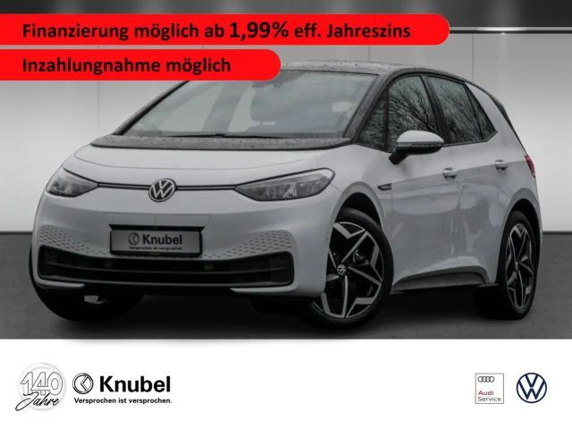 Volkswagen ID.3 Performance Pro