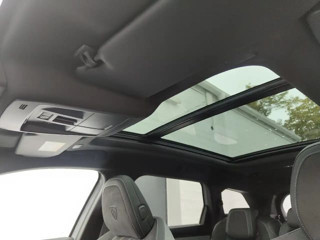 Peugeot 5008 GT-Line