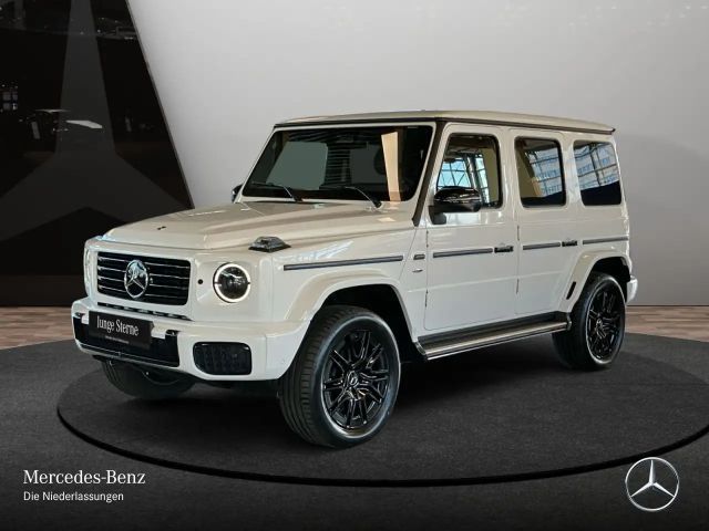 Mercedes-Benz G 580 AMG Line