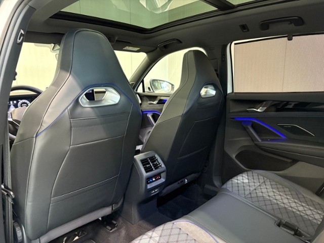 Volkswagen Tayron 2.0 TDI DSG