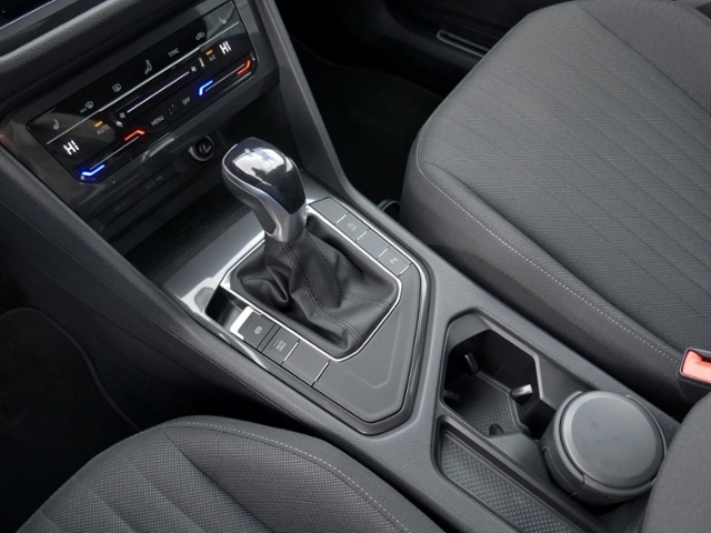 Volkswagen Tiguan 2.0 TDI Allspace