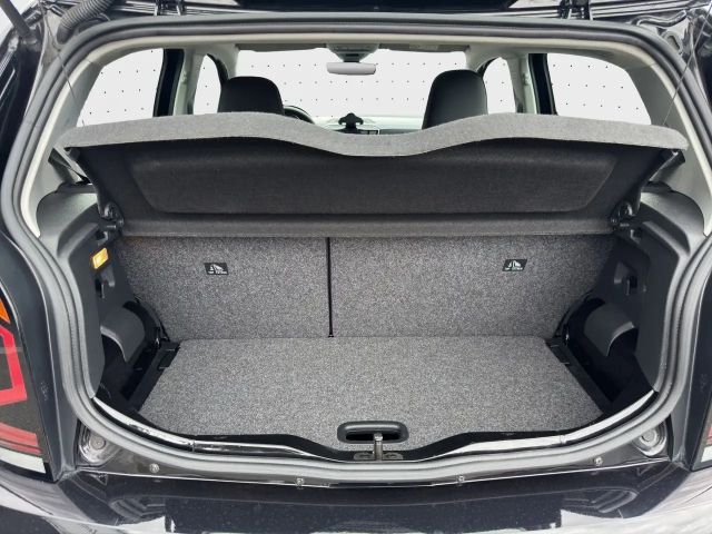 Volkswagen up! 1.0 move *KAMERA*SHZ*KLIMA*PDC*ALLWETTER*