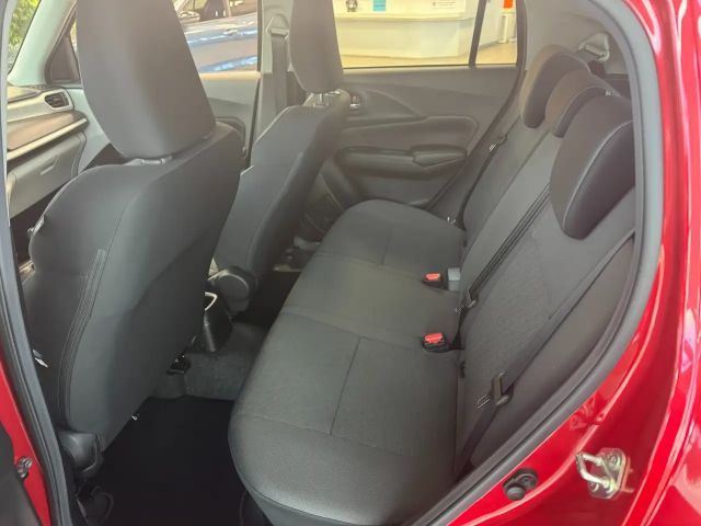 Suzuki Swift Hybrid Shine