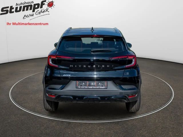 Mitsubishi ASX Intense