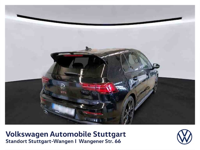 Volkswagen Golf 2.0 TSI DSG GTI