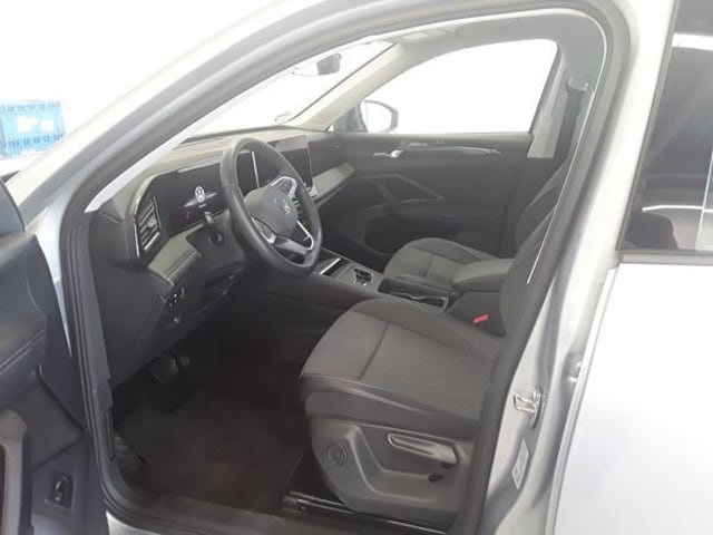 Volkswagen Tiguan 2.0 TDI DSG IQ.Drive