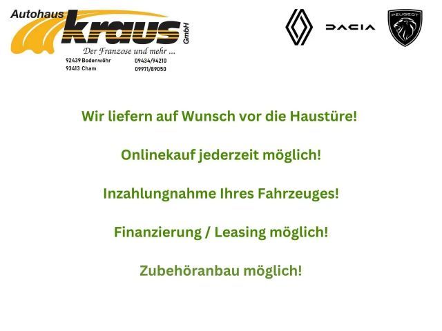 Citroën C4 Max PureTech