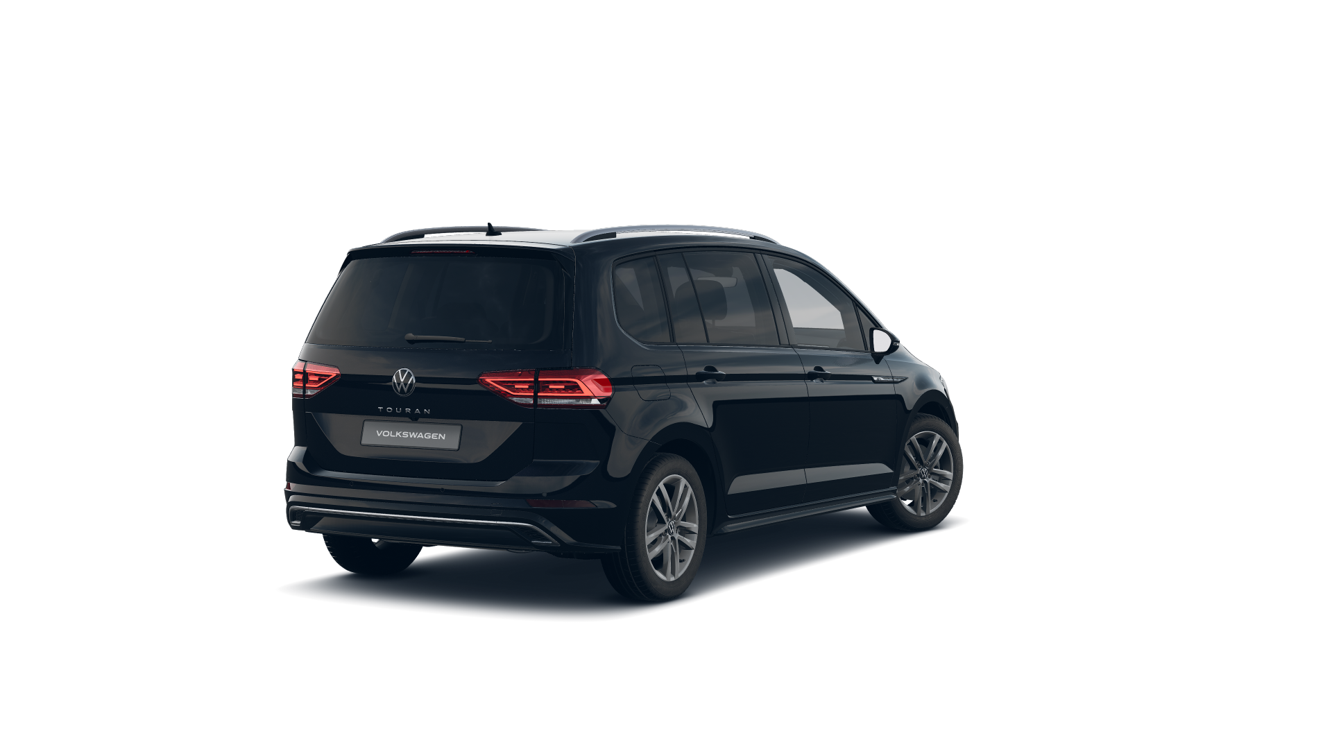 Volkswagen Touran DSG IQ.Drive R-Line