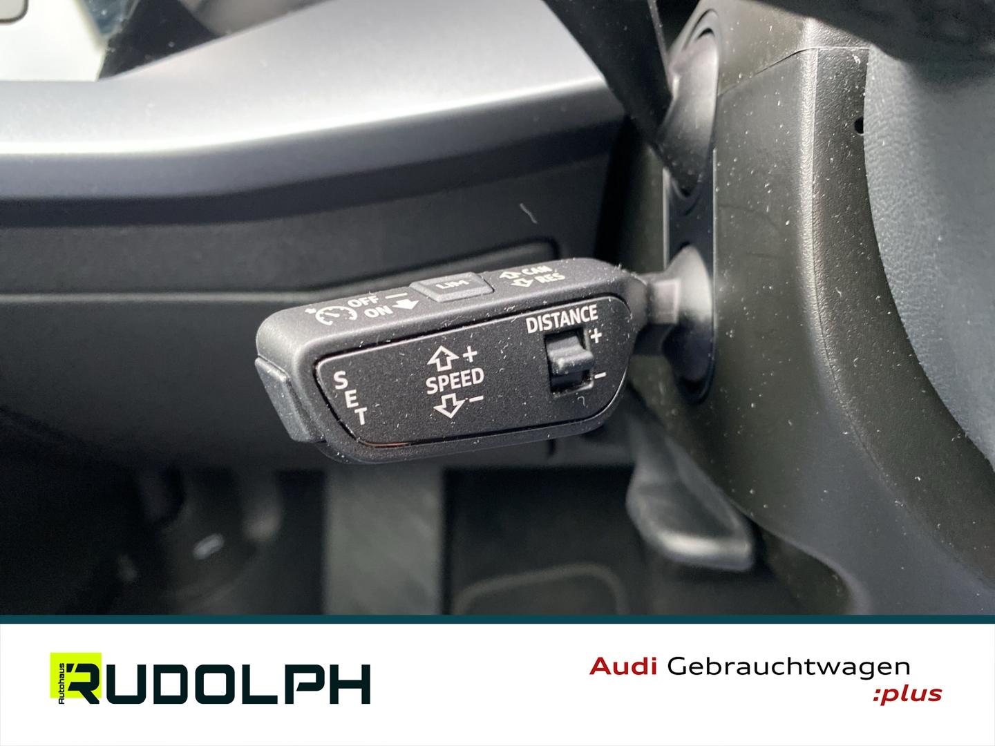 Audi A3 35 TFSI S-Tronic Sedan