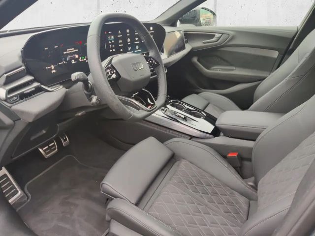 Audi A5 Avant Quattro S-Tronic