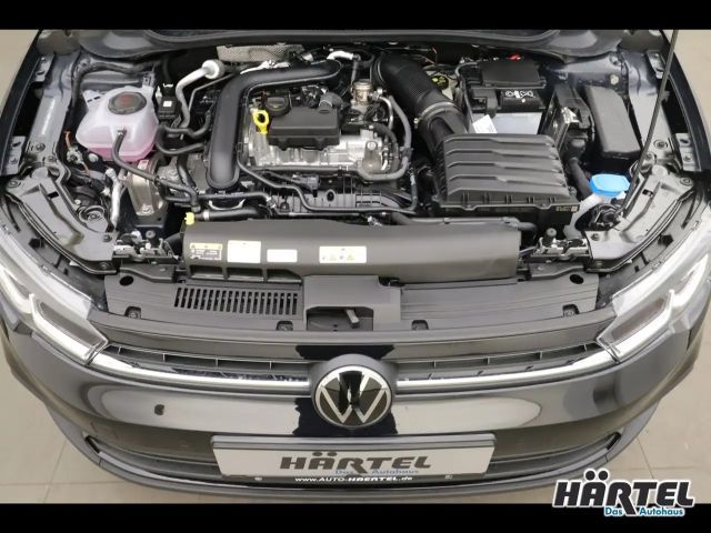 Volkswagen Polo 1.0 TSI