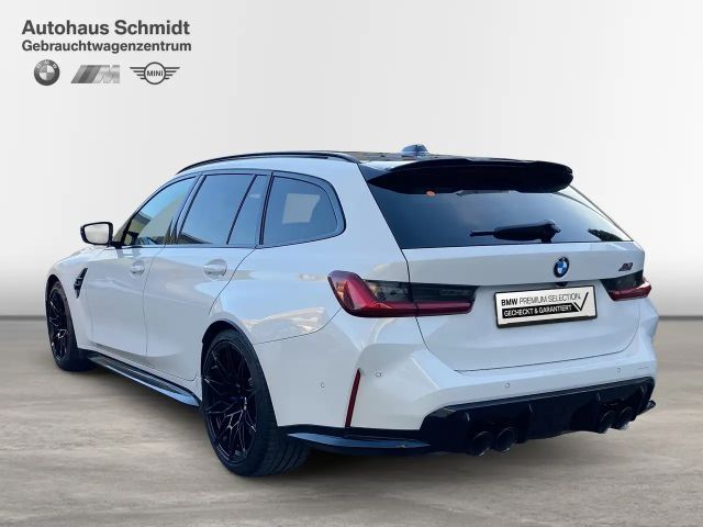 BMW M3 Competition Touring xDrive