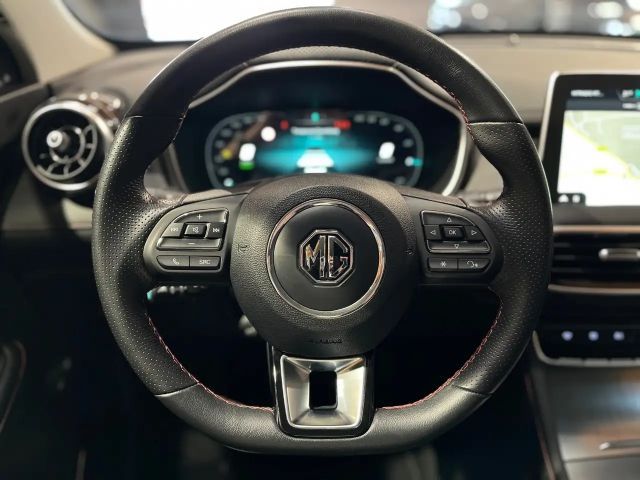 MG EHS Comfort PHEV