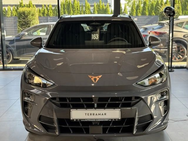 Cupra Terramar 2.0 TSI VZ