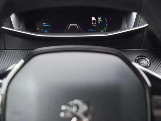 Peugeot E-208 Allure Pack