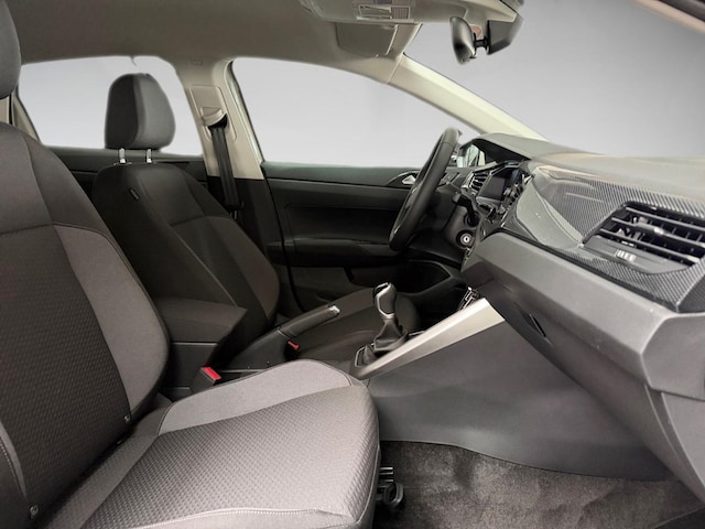 Volkswagen Polo 1.0 TSI