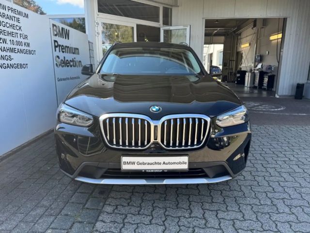 BMW X3 xDrive