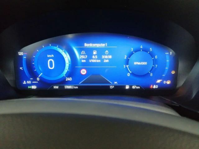 Ford Kuga EcoBoost ST Line