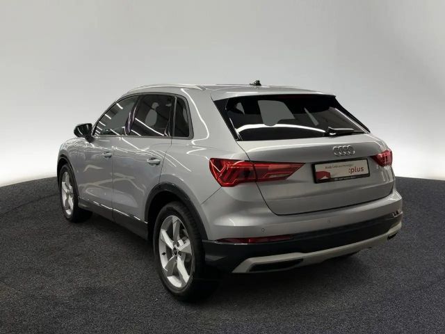 Audi Q3 35 TFSI