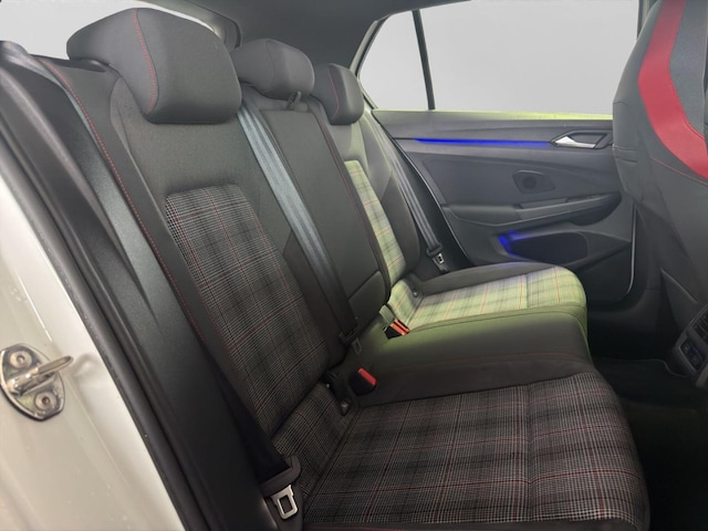 Volkswagen Golf DSG GTI