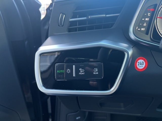 Audi A6 45 TDI Avant Quattro S-Line S-Tronic