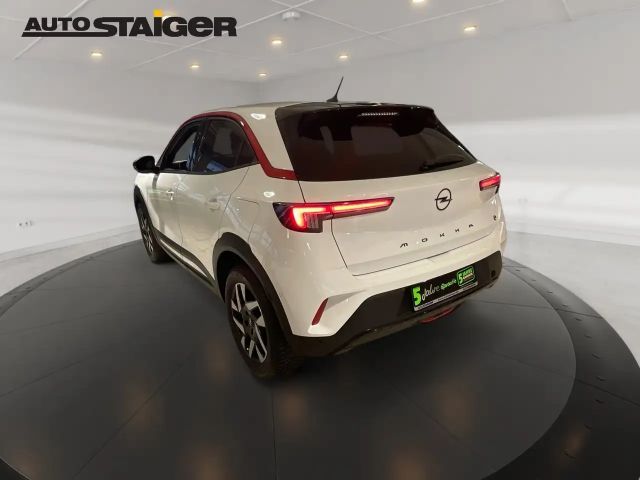 Opel Mokka GS-Line Grand Sport